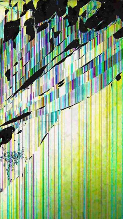 Hình nền vỡ màn hình cuốn hút mọi ánh nhìn